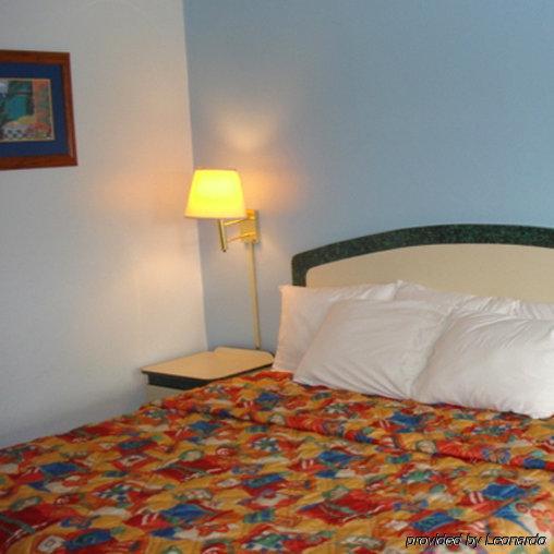 Economy Inn เวสต์ปาล์มบีช ห้อง รูปภาพ