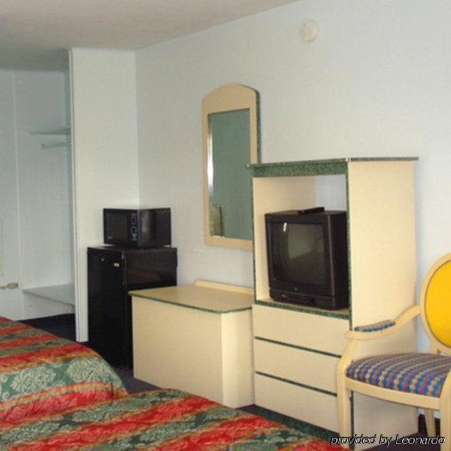 Economy Inn เวสต์ปาล์มบีช ห้อง รูปภาพ